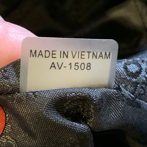 NWOT Michael Kors Black Patent Leather Tote‎ Handbag - Picture 10 of 14